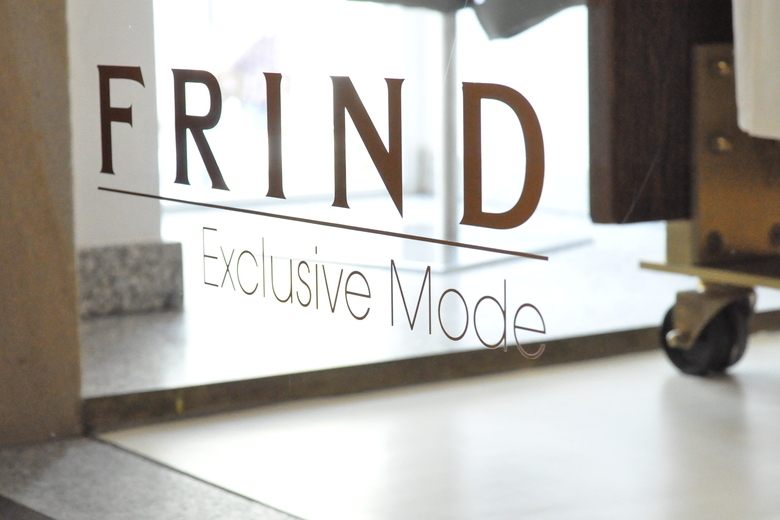 Frind Exclusive Mode
