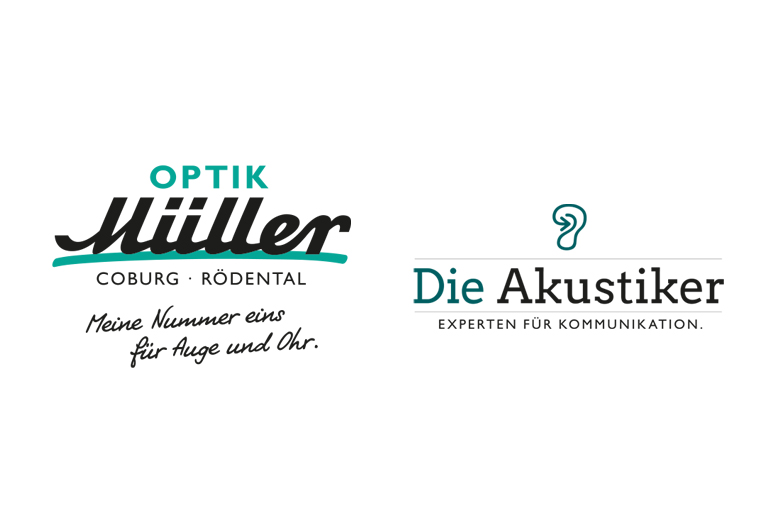 Optik Müller &amp; Die Akustiker