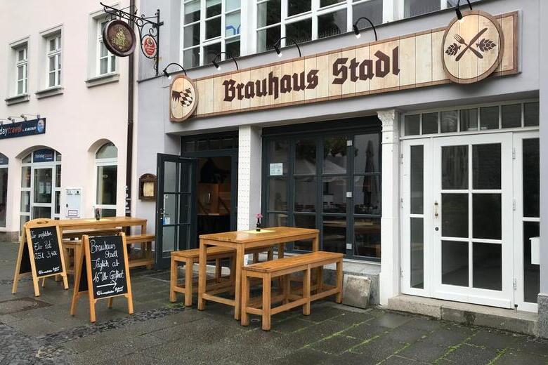 Brauhaus Stadl