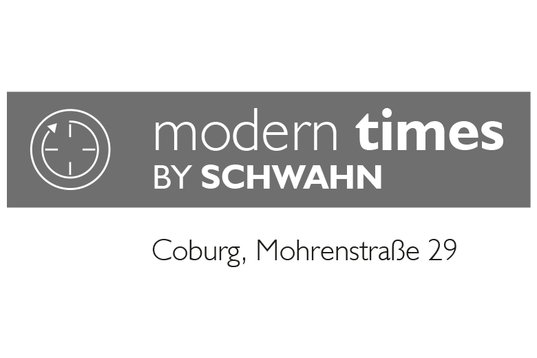 modern times by Schwahn