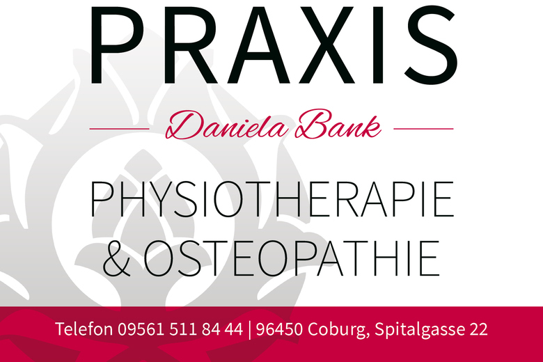 Praxis Physiotherapie &amp; Osteopathie