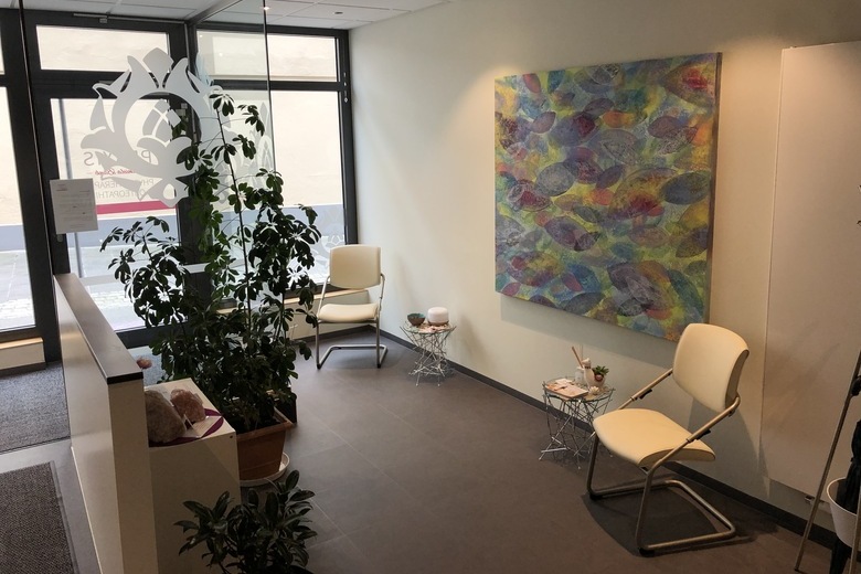 Praxis Physiotherapie &amp; Osteopathie