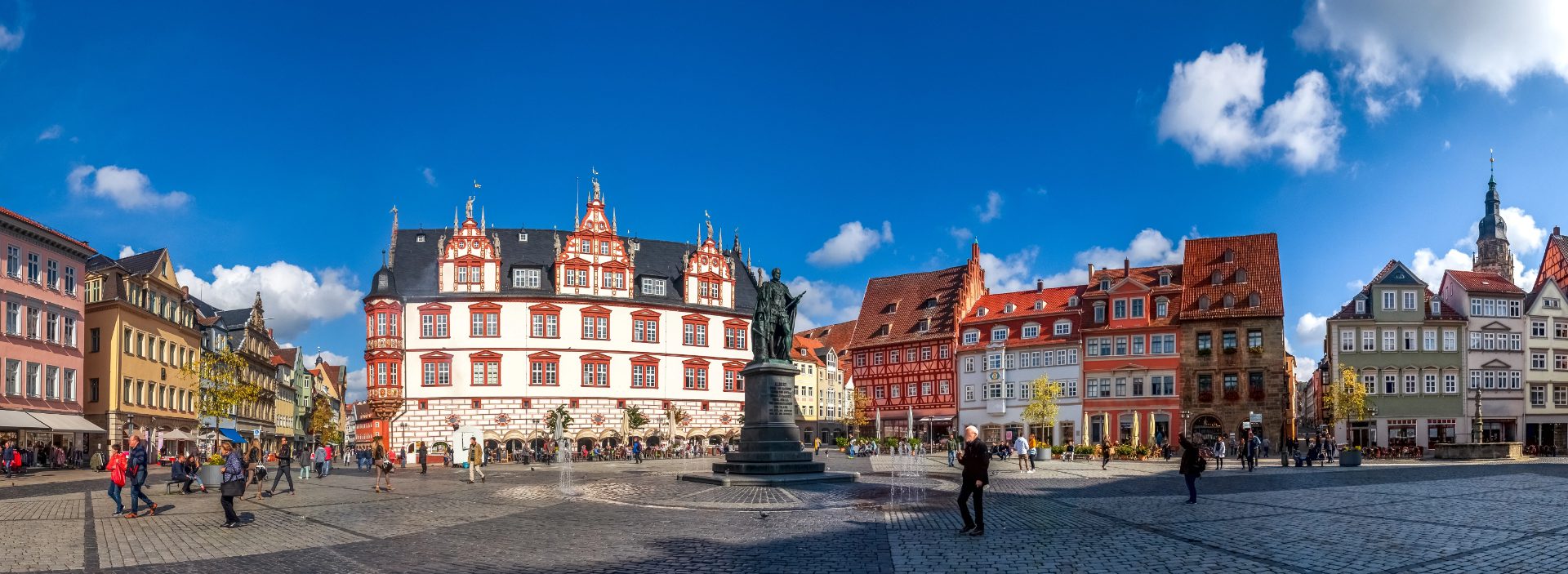 Aktionsgemeinschaft Zentrum Coburg - Geschenkgutschein