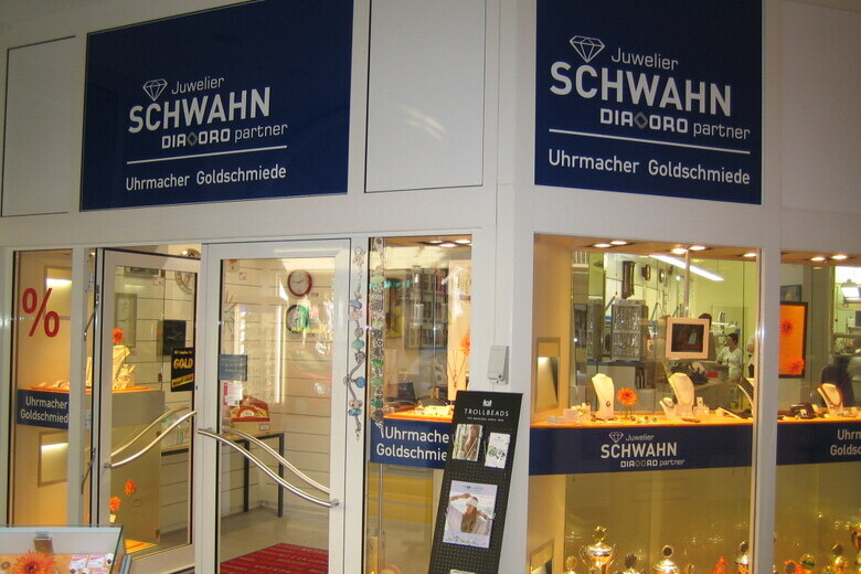 Service Center Schwahn