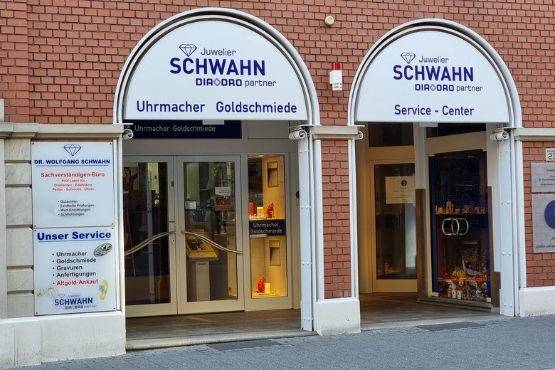 Service Center Schwahn